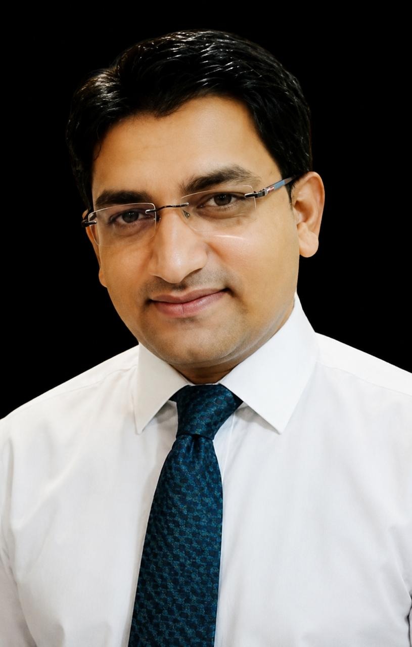 Ankit Tyagi