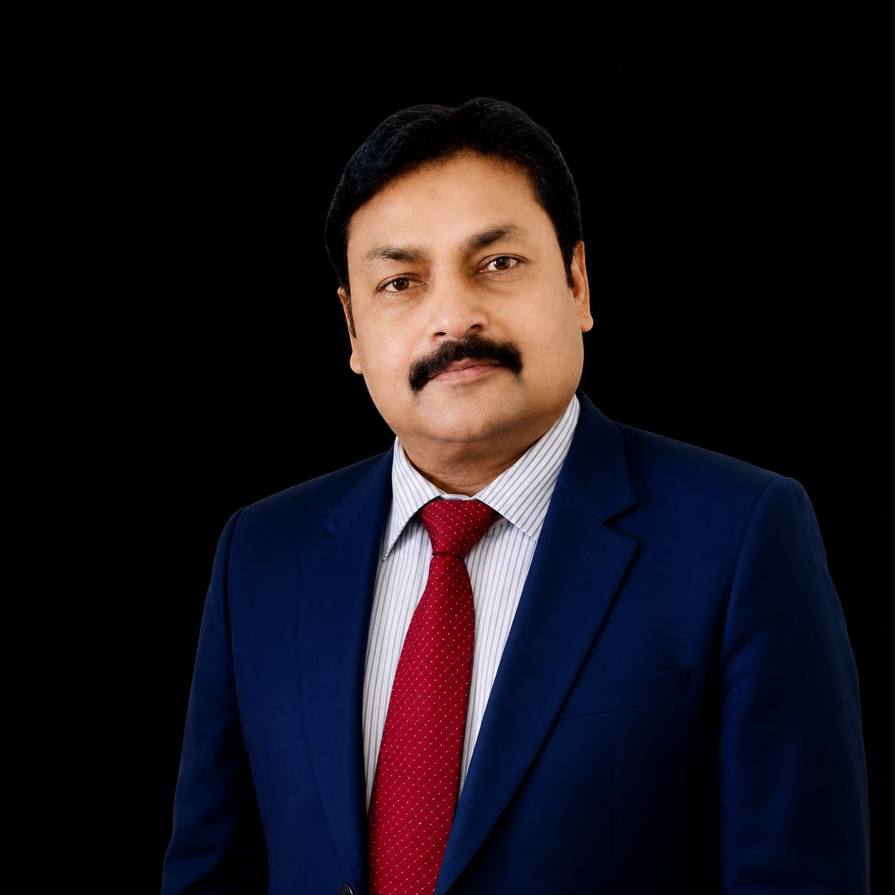 Sunil Sinha