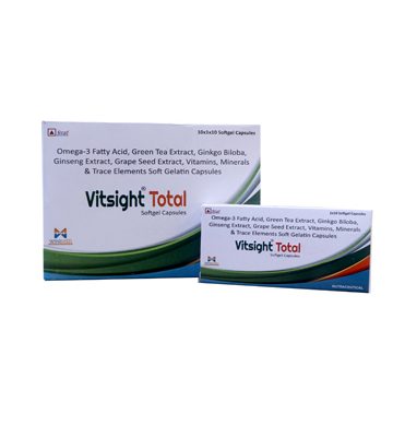 Vitsight Total