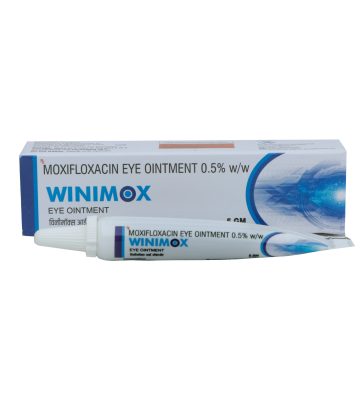 Winimox-ointment