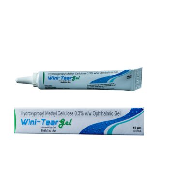 Wini-tear-Gel